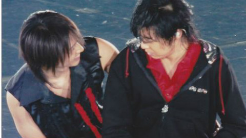 【ryuu翻唱】Happy Happy Greeting【kinki kids】
